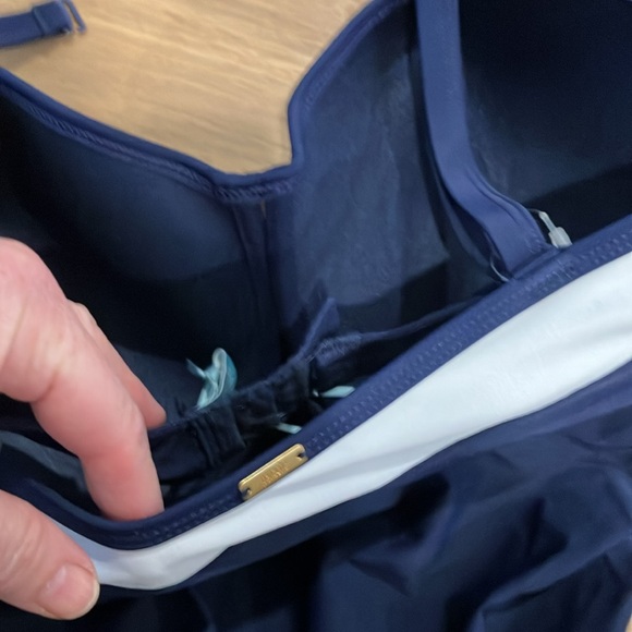 Panache swim Tankini - 36FF - Picture 5 of 13